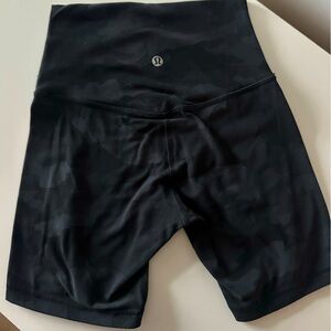 lululemon Align Shorts